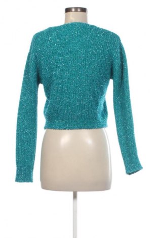 Дамски пуловер Unbranded, Размер M, Цвят Зелен, Цена 10,22 €