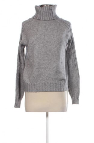 Γυναικείο πουλόβερ Unbranded, Μέγεθος M, Χρώμα Γκρί, Τιμή 11,99 €
