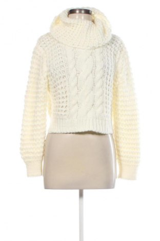 Dámsky pulóver Unbranded, Veľkosť S, Farba Kremová, Cena  12,95 €