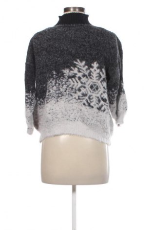 Γυναικείο πουλόβερ Unbranded, Μέγεθος S, Χρώμα Πολύχρωμο, Τιμή 10,99 €