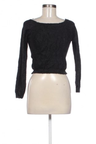 Damenpullover Unbranded, Größe XS, Farbe Schwarz, Preis € 14,99