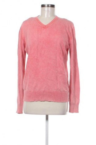 Γυναικείο πουλόβερ Unbranded, Μέγεθος L, Χρώμα Ρόζ , Τιμή 14,83 €