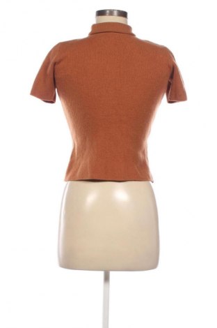 Damenpullover Unbranded, Größe M, Farbe Braun, Preis 14,83 €