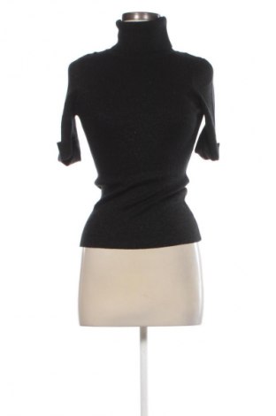 Damski sweter Unbranded, Rozmiar S, Kolor Czarny, Cena 28,99 zł