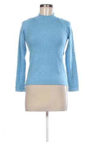 Damski sweter Unbranded, Rozmiar S, Kolor Niebieski, Cena 70,99 zł