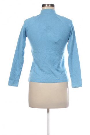 Damski sweter Unbranded, Rozmiar S, Kolor Niebieski, Cena 70,99 zł