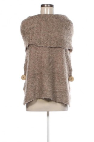 Dámský svetr Unbranded, Velikost XL, Barva Béžová, Cena  209,00 Kč