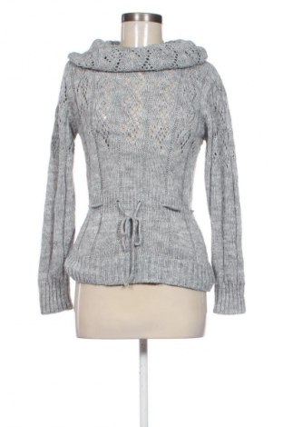 Damenpullover Unbranded, Größe M, Farbe Grau, Preis € 14,99