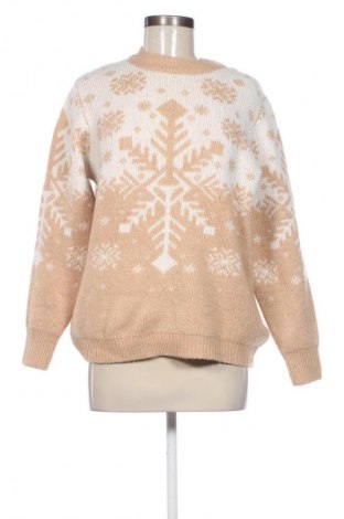 Damenpullover Unbranded, Größe M, Farbe Mehrfarbig, Preis 14,83 €