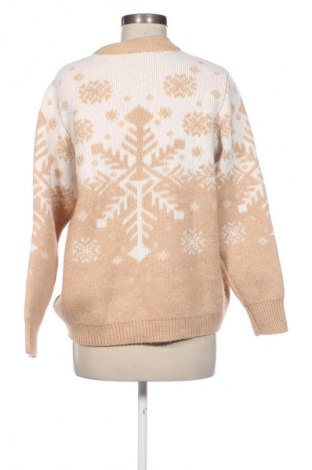 Damenpullover Unbranded, Größe M, Farbe Mehrfarbig, Preis 14,83 €