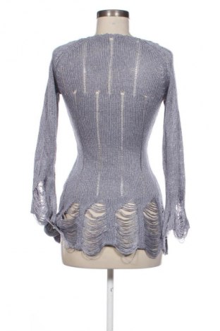 Damenpullover Unbranded, Größe S, Farbe Blau, Preis € 14,99