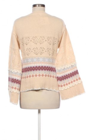 Damenpullover Unbranded, Größe M, Farbe Mehrfarbig, Preis 14,83 €