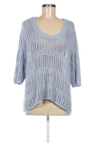 Damenpullover Unbranded, Größe XL, Farbe Blau, Preis 14,83 €