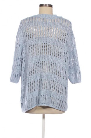 Damenpullover Unbranded, Größe XL, Farbe Blau, Preis 14,83 €