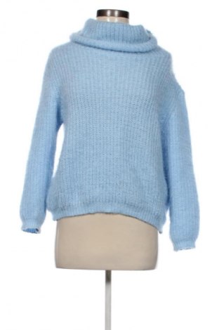 Γυναικείο πουλόβερ Unbranded, Μέγεθος M, Χρώμα Μπλέ, Τιμή 10,99 €