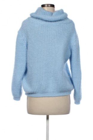 Γυναικείο πουλόβερ Unbranded, Μέγεθος M, Χρώμα Μπλέ, Τιμή 10,99 €