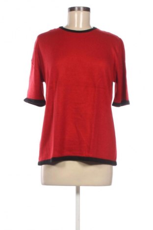 Damenpullover Unbranded, Größe L, Farbe Rot, Preis 15,00 €