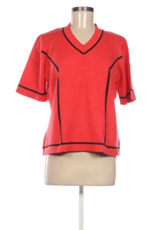 Damenpullover Unbranded, Größe L, Farbe Rot, Preis € 15,00