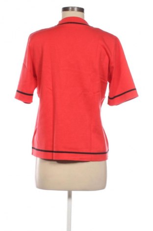 Damenpullover Unbranded, Größe L, Farbe Rot, Preis € 15,00