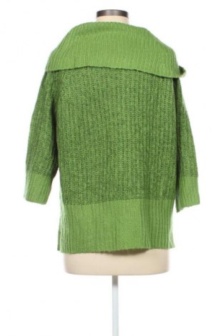 Dámsky pulóver Unbranded, Veľkosť XL, Farba Zelená, Cena  15,00 €