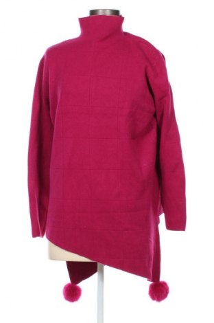 Dámsky pulóver Unbranded, Veľkosť M, Farba Ružová, Cena  15,00 €