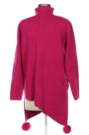 Dámsky pulóver Unbranded, Veľkosť M, Farba Ružová, Cena  15,00 €