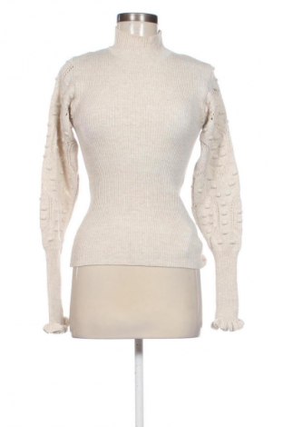 Dámsky pulóver Unbranded, Veľkosť S, Farba Béžová, Cena  14,83 €