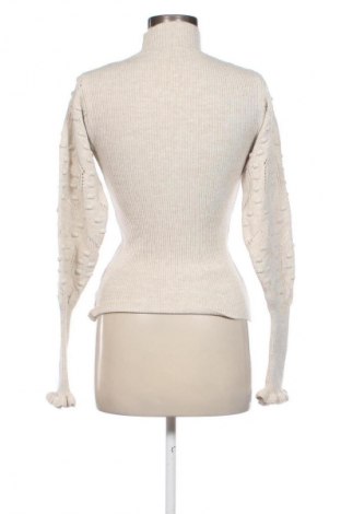 Dámsky pulóver Unbranded, Veľkosť S, Farba Béžová, Cena  14,83 €