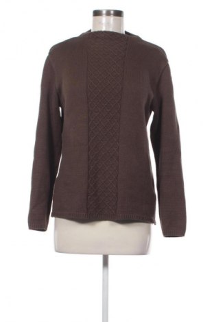 Damenpullover Unbranded, Größe XL, Farbe Braun, Preis € 16,83