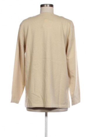 Damenpullover Unbranded, Größe XXL, Farbe Beige, Preis € 14,99