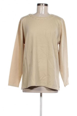 Damenpullover Unbranded, Größe XXL, Farbe Beige, Preis € 14,99