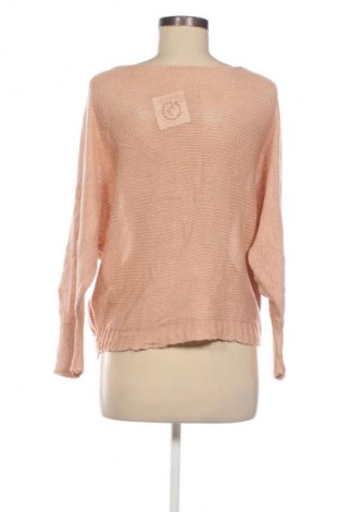 Γυναικείο πουλόβερ Unbranded, Μέγεθος L, Χρώμα  Μπέζ, Τιμή 14,83 €