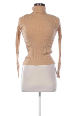 Damenpullover Unbranded, Größe XS, Farbe Beige, Preis € 14,83