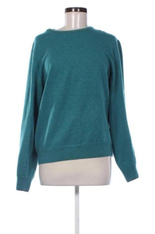 Damenpullover Unbranded, Größe M, Farbe Blau, Preis € 27,62
