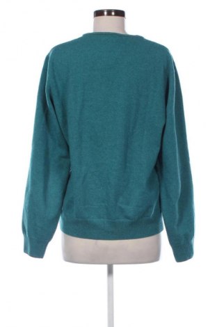Damenpullover Unbranded, Größe M, Farbe Blau, Preis € 27,62