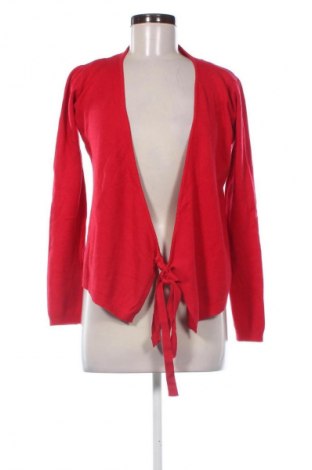 Damenpullover Unbranded, Größe M, Farbe Rot, Preis 14,83 €