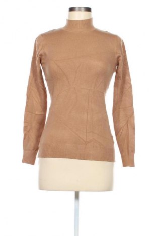 Női pulóver Unbranded, Méret M, Szín Barna, Ár 9 222 Ft