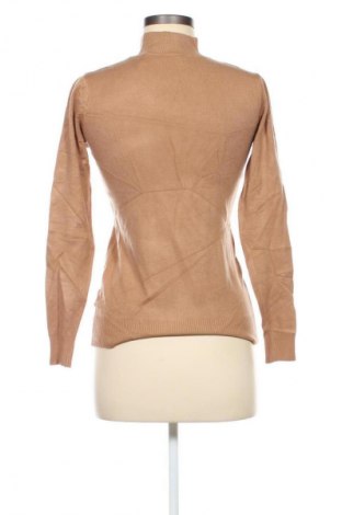 Női pulóver Unbranded, Méret M, Szín Barna, Ár 9 222 Ft