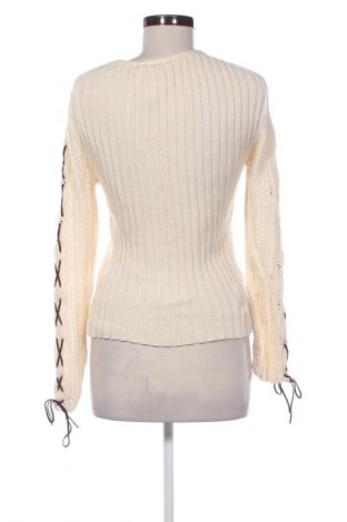 Női pulóver Unbranded, Méret L, Szín Ekrü
, Ár 6 103 Ft