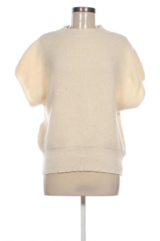 Női pulóver Unbranded, Méret L, Szín Bézs, Ár 6 127 Ft