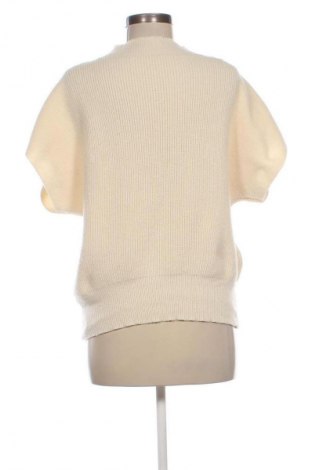 Női pulóver Unbranded, Méret L, Szín Bézs, Ár 6 127 Ft