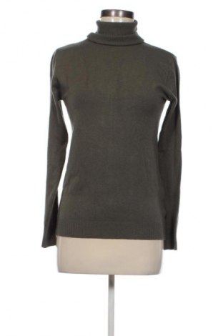 Damenpullover Unbranded, Größe M, Farbe Grün, Preis 14,83 €