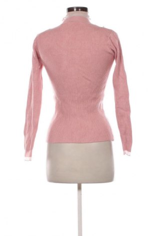 Damenpullover Unbranded, Größe XS, Farbe Rosa, Preis € 14,77