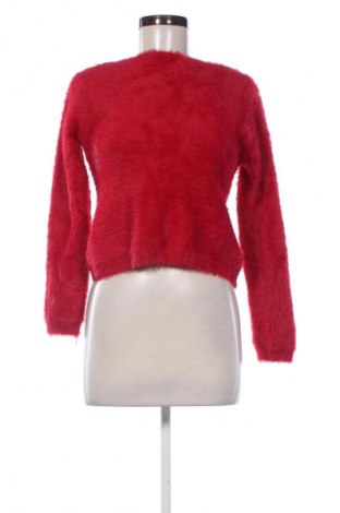 Γυναικείο πουλόβερ Unbranded, Μέγεθος S, Χρώμα Κόκκινο, Τιμή 14,83 €