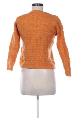 Dámský svetr Unbranded, Velikost XS, Barva Oranžová, Cena  420,00 Kč