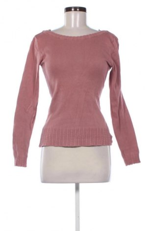 Γυναικείο πουλόβερ Unbranded, Μέγεθος S, Χρώμα Ρόζ , Τιμή 14,99 €