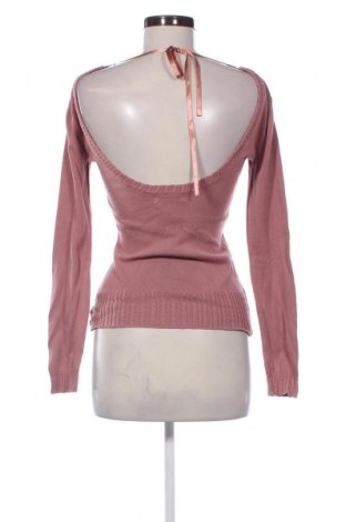 Γυναικείο πουλόβερ Unbranded, Μέγεθος S, Χρώμα Ρόζ , Τιμή 14,99 €