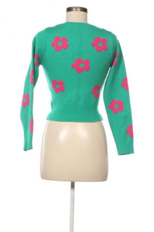 Γυναικείο πουλόβερ Unbranded, Μέγεθος S, Χρώμα Πολύχρωμο, Τιμή 14,99 €