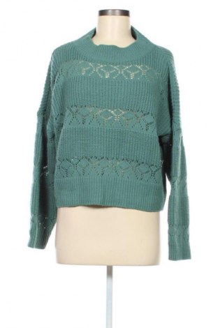 Damenpullover Unbranded, Größe M, Farbe Grün, Preis € 14,99