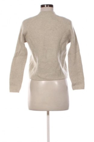 Damenpullover Uniqlo, Größe XXS, Farbe Ecru, Preis € 21,00